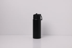 Laserable Powder Coated Thermal 550ml Flask