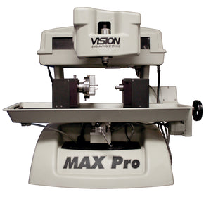 MAXPRO S5 Engraver | 203mm x 305mm Cylindrical diameter 280mm