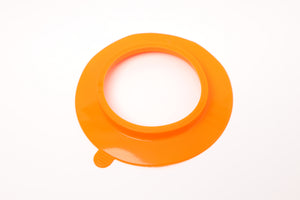Silicone Base for Bamboo Baby Bowl
