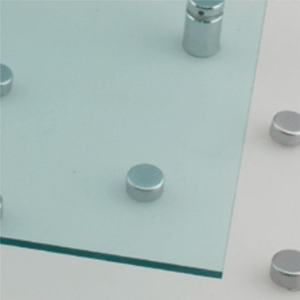 ColorHues® Glass Green Translucent