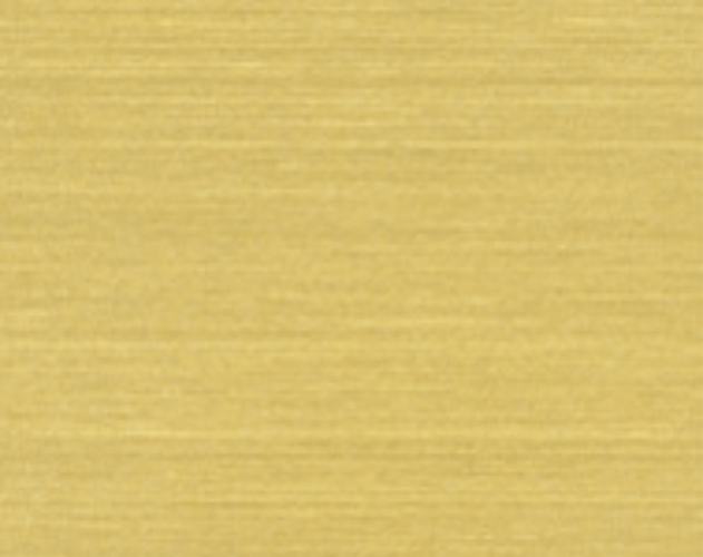 Lasermark Reverse Matte Clear/Brushed Antique Gold