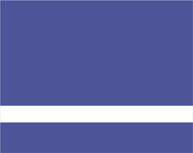 Mattes Purple/White