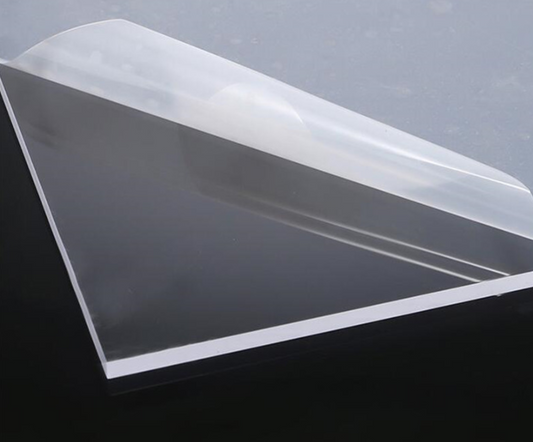 Clear Acrylic Sheets