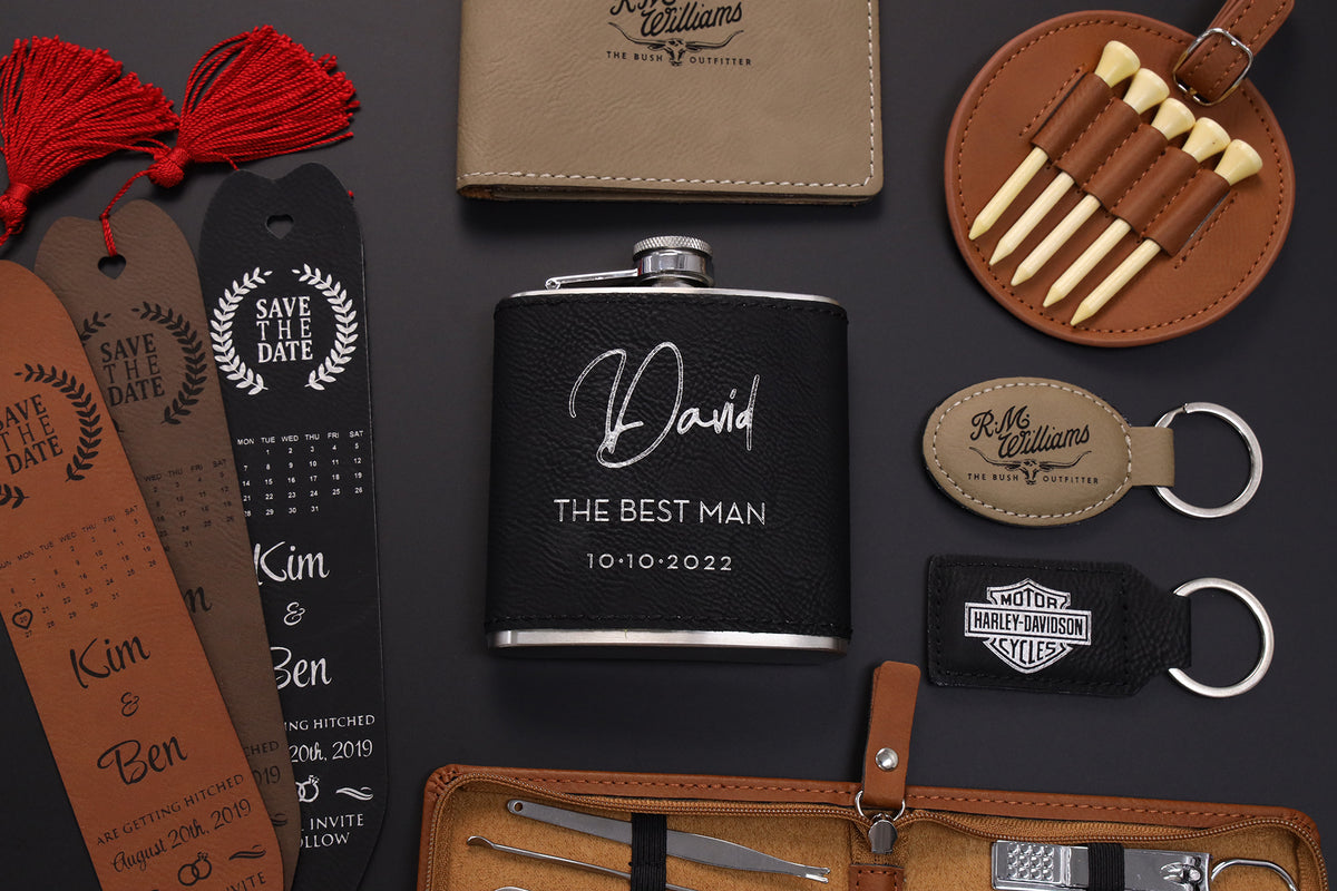 Saddle Collection – Rowmark Australia