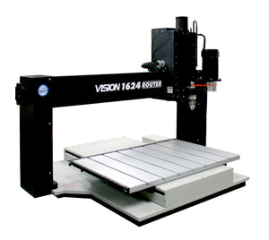 1624R S5 Router | 406mm x 610mm