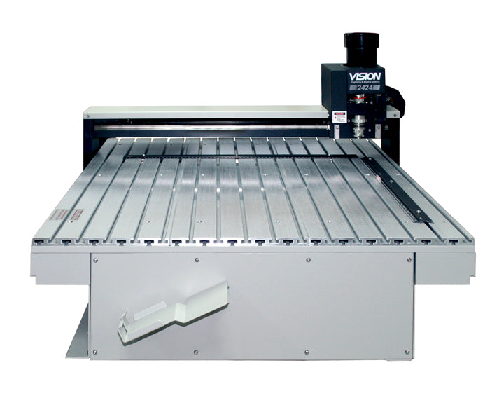 2424 S5 Engraver | 610mm x 610mm – Rowmark Australia
