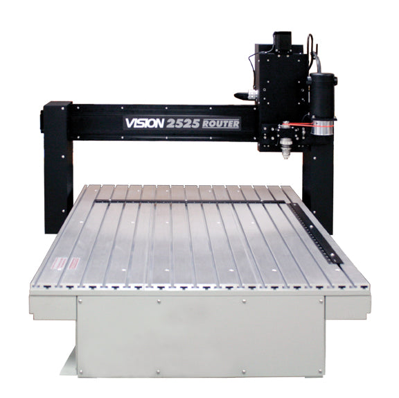 2525 S5 Router | 635mm x 635mm – Rowmark Australia