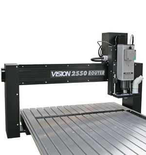 2550 S5 Router | 635mm x 1270mm