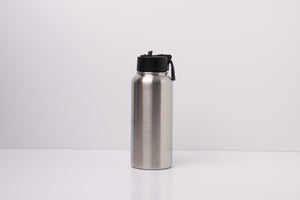 Laserable Powder Coated Thermal 950ml Flask