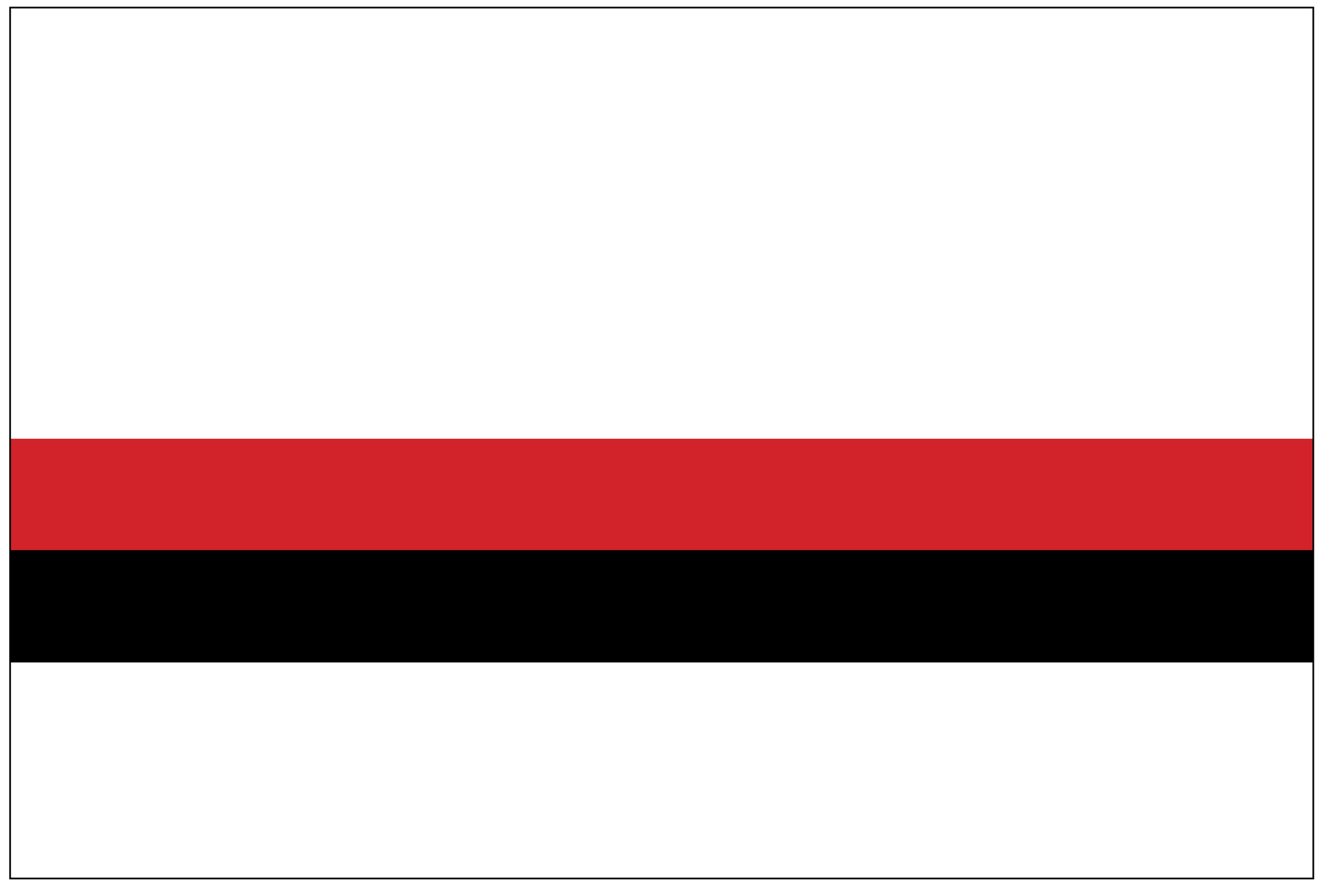LaserMax Trilayer White, Red & Black – Rowmark Australia