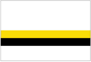 LaserMax TriLayer White, Yellow & Black – Rowmark Australia
