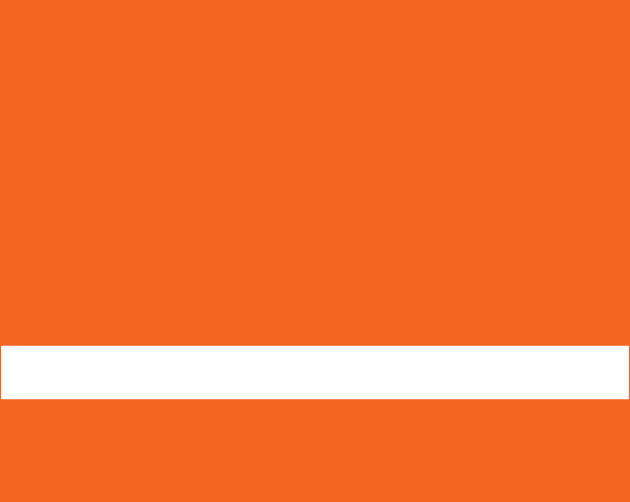 UltraGrave Matte Orange & White 2-Ply Sheet for Engraving – Rowmark ...