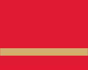 Ultragrave Matte Red/Gold – Rowmark Australia