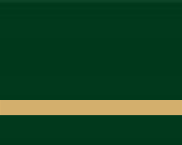 Ultragrave Matte Forest Green/Gold – Rowmark Australia