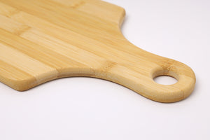Laserable Bamboo Cutting Boards