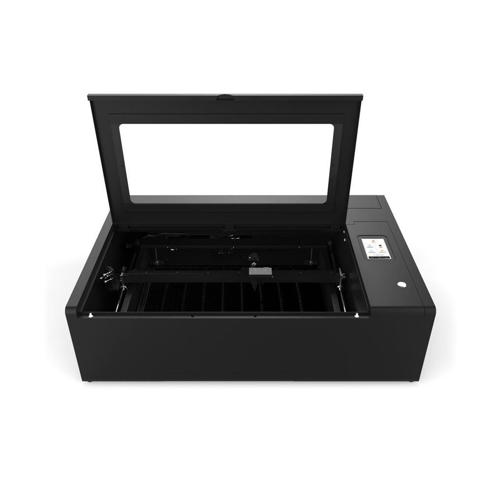 FLUX Beambox II Desktop Laser Cutter and Engraver