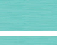 White Rowmark Satins Aqua/White – Rowmark Australia