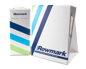 Full Rowmark swatch binder