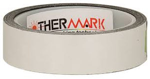 Cermark Metal marking tape 25mm (1") x 50FT (LMM6018-LF1)
