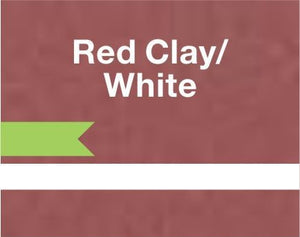 Textures Red Clay/White – Rowmark Australia