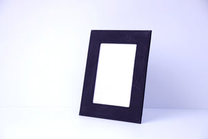 Photo Frame 4" x 6" Blank for Laser Engraving
