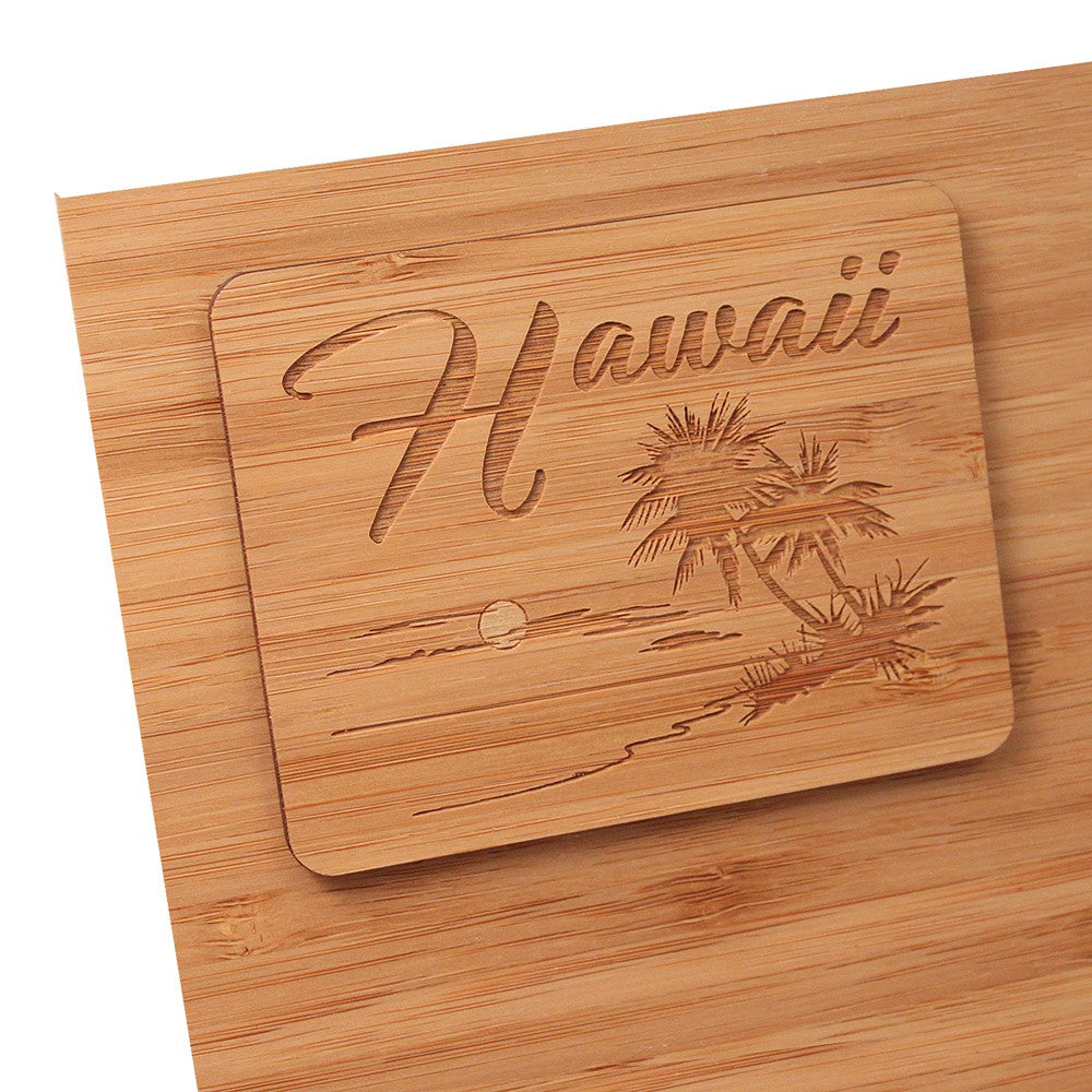 Laser Woods Bamboo for Engraving – Rowmark Australia