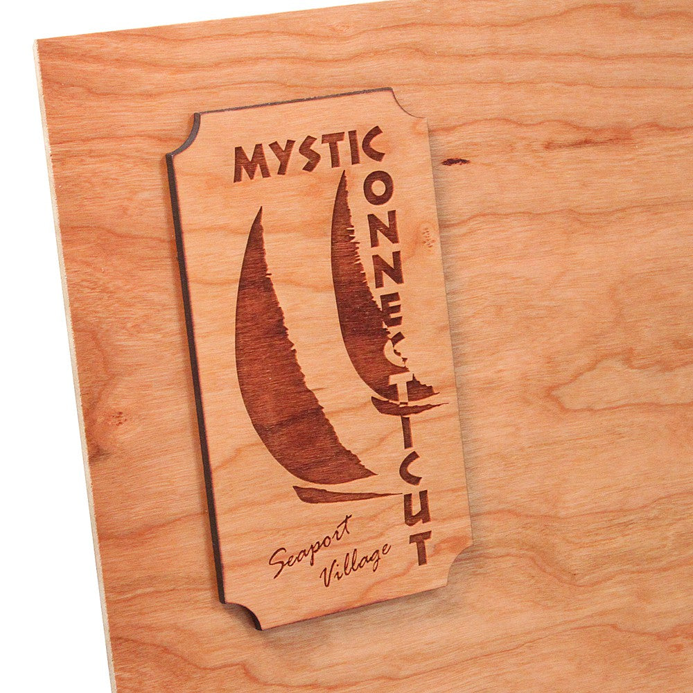 Laser Woods Cherry for Engraving – Rowmark Australia
