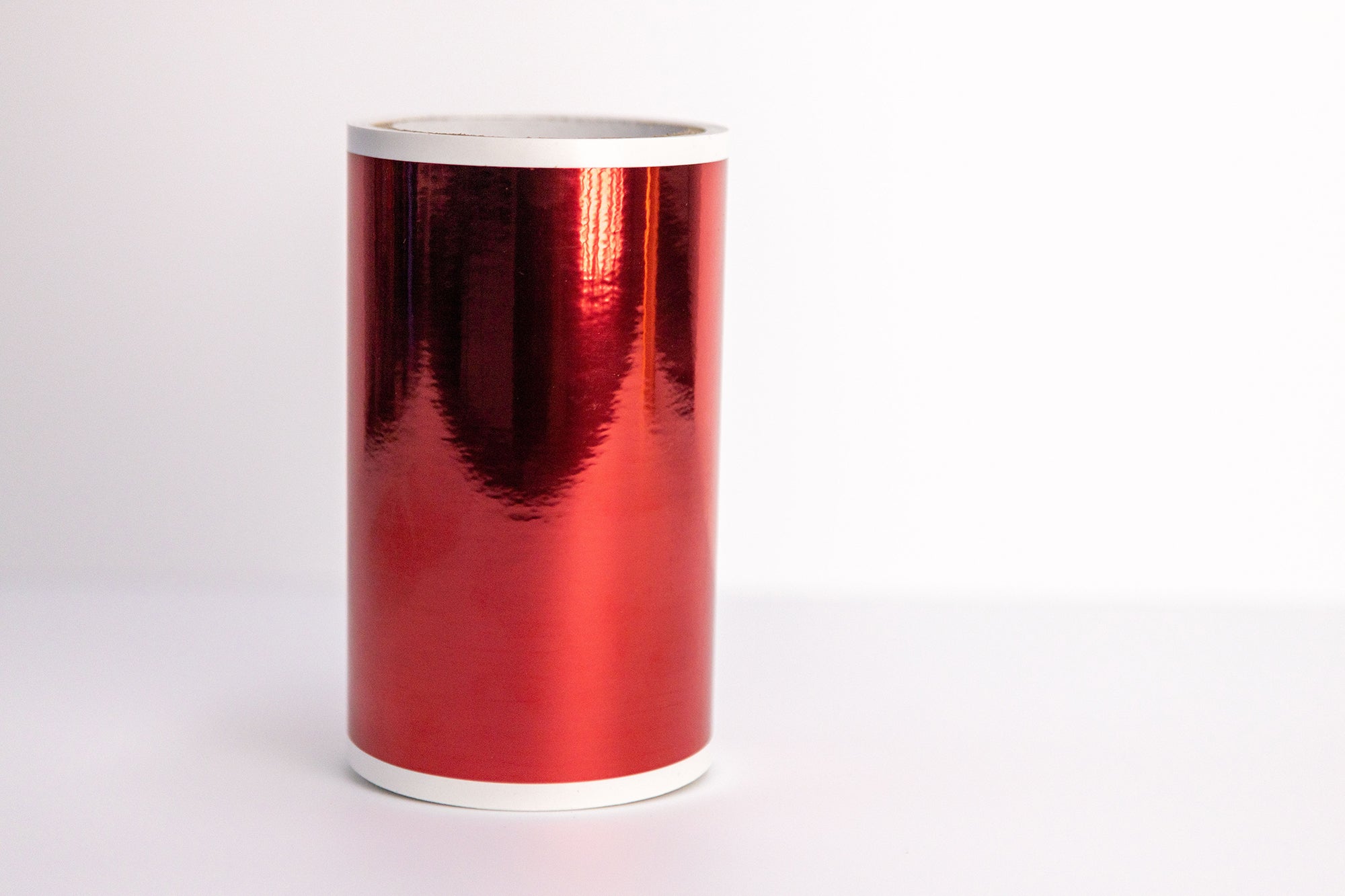 Laserfoil Red – Rowmark Australia