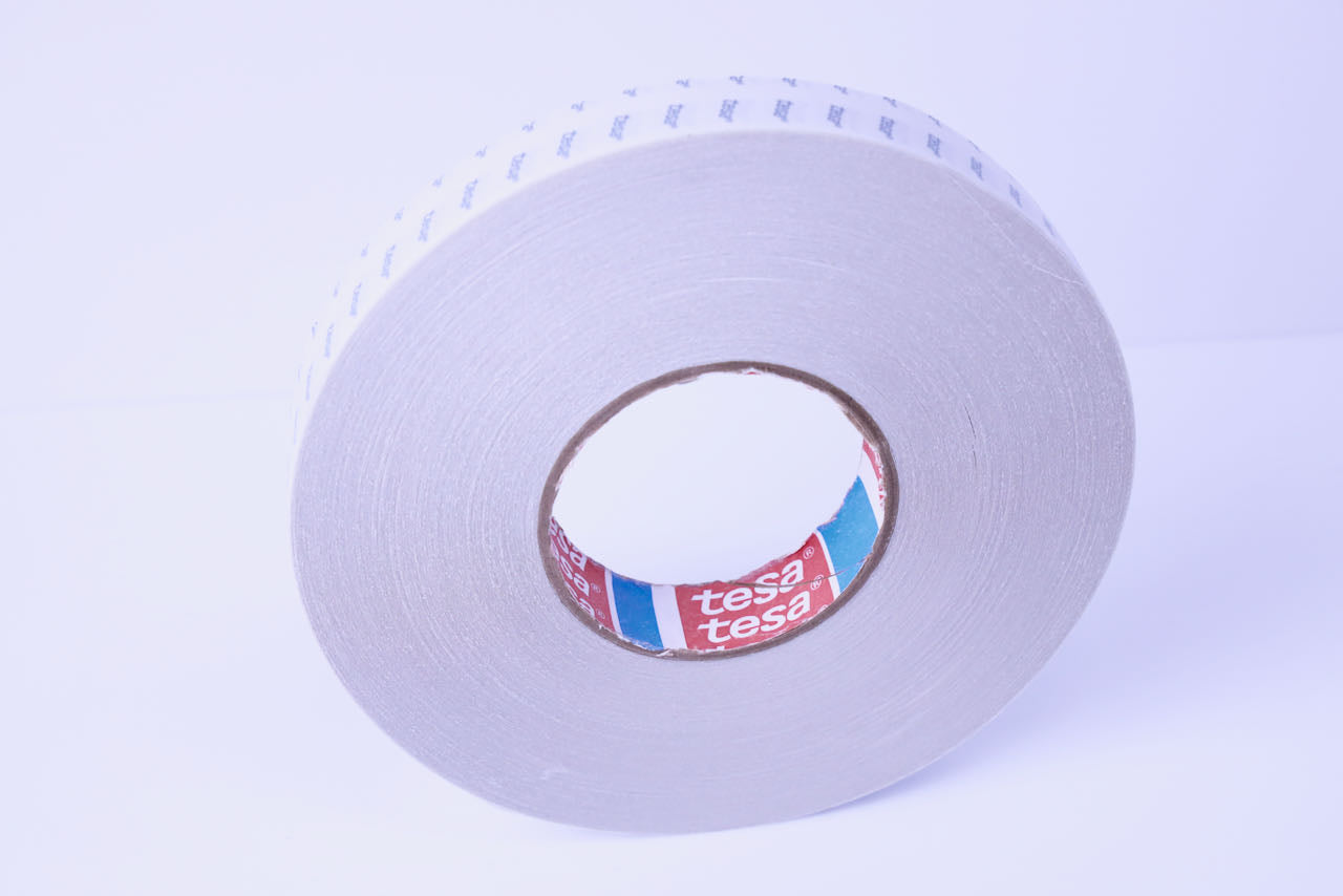 Tesa Adhesive Tape 25mm x 100m TESA25MM88125 (Out of stock)