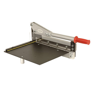 AccuCutter 2001EVO 12” Table Shear (no longer available)