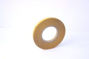 251 Clear Tape 12mm x 25metres BFT251