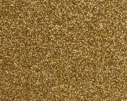 ColorHues® Glitter Amber