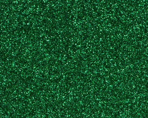 ColorHues® Glitter Jade