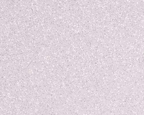 ColorHues® Glitter Quartz Crystal (Transparent)