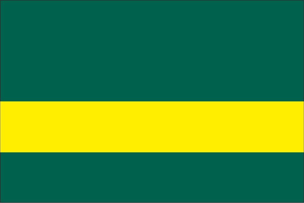 LaserMax Pine Green & Yellow 2-Ply Sheet for Engraving – Rowmark Australia