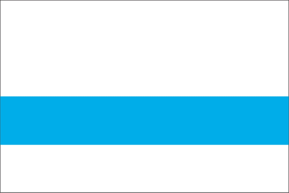 Lasermax White/Light Blue – Rowmark Australia