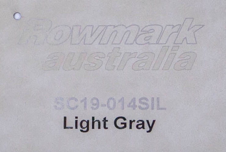 Saddle Collection – Rowmark Australia