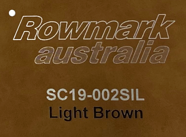 Leatherette Collection | Rowmark Australia