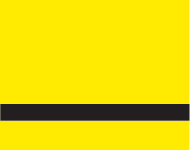 Mattes Yellow/Black