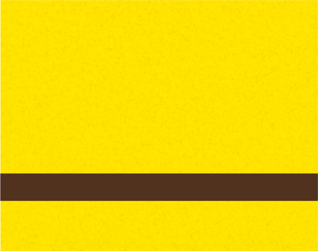 Textures Acid Yellow & Dark Brown 2-Ply Sheet for Engraving – Rowmark ...