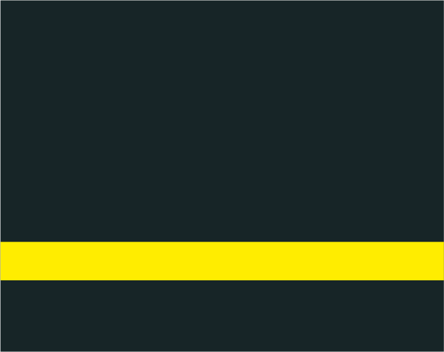 Lasermark Matte Black/Yellow