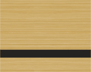 MetalGraph Plus BR Antique Gold & Black 2-Ply Sheet – Rowmark Australia