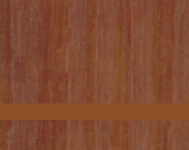 The Naturals Brazilian Cherry & Copper 2-Ply Sheet – Rowmark Australia