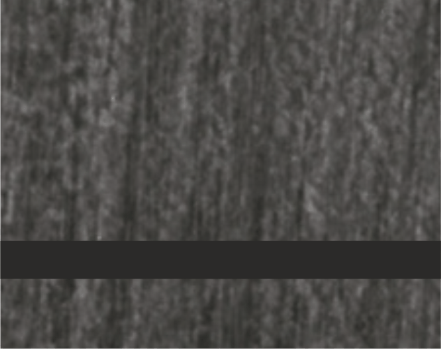 The Naturals Carbon Ash & Black 2-Ply Sheet for Engraving – Rowmark ...
