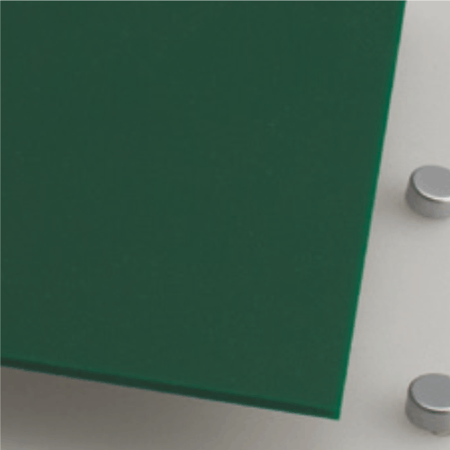 ColorHues Emerald Opaque – Rowmark Australia