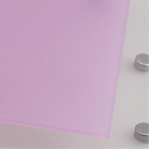 ColorHues Wisteria Translucent – Rowmark Australia