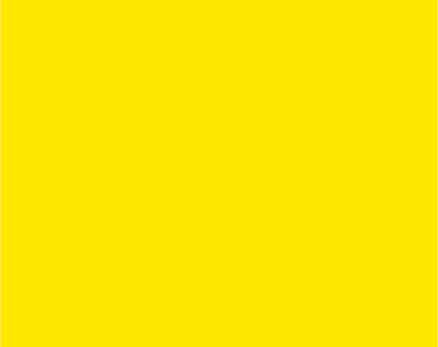 Lasermark Reverse Matte Clear/Yellow