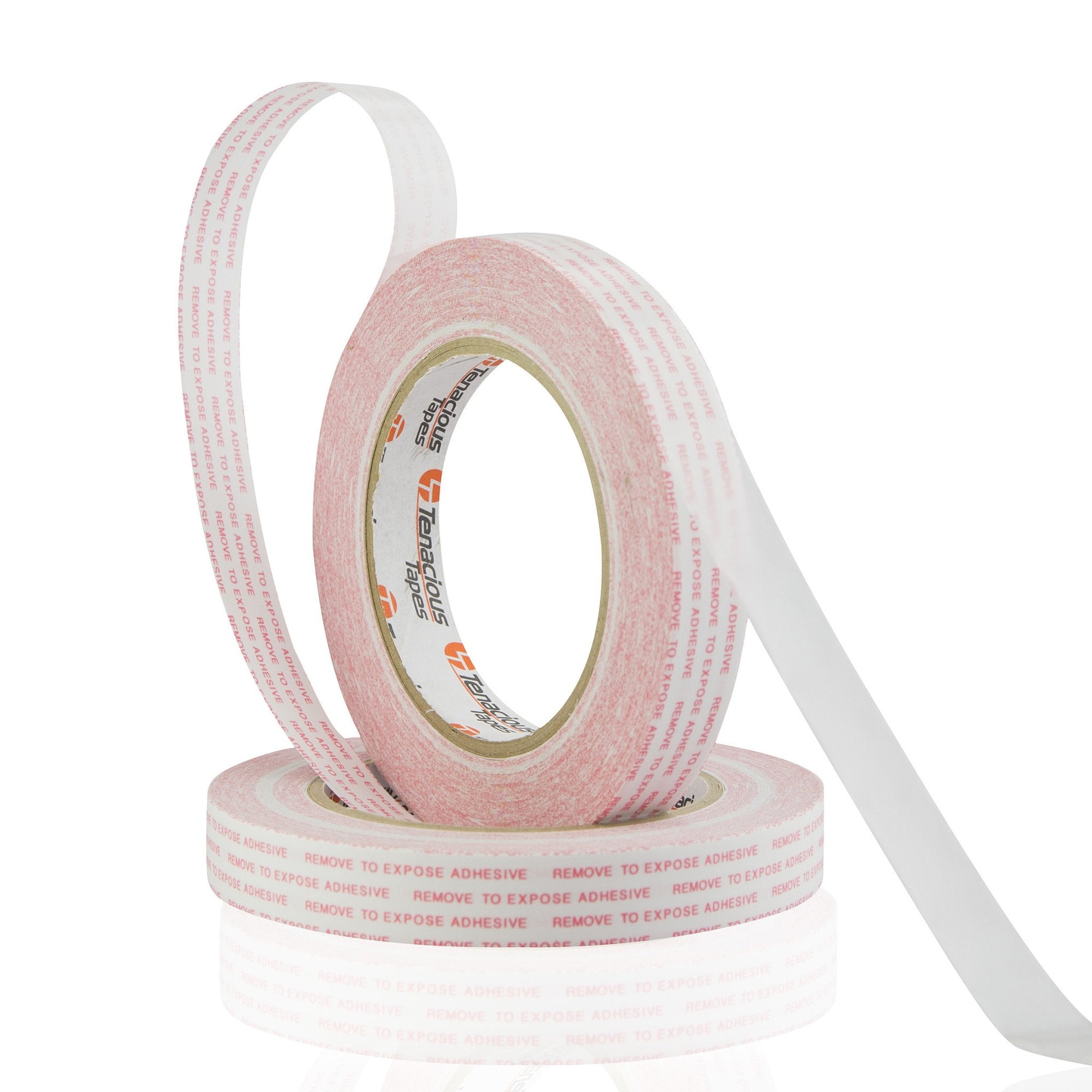 Tenacious Clear Tape 24mm x 25metres (No longer available)