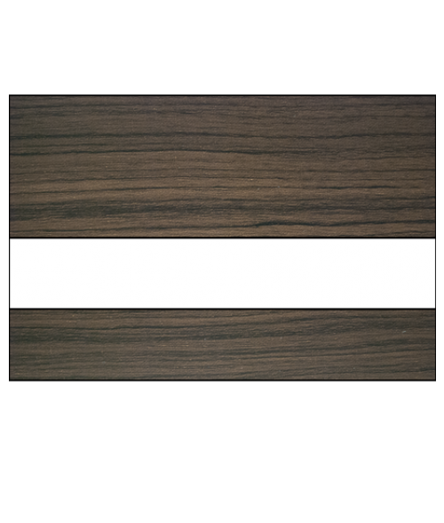 LaserMax Kona White 1/16 2-Ply Sheet Materials for Engraving – Rowmark ...