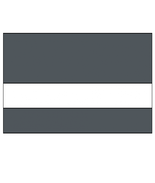 LaserMax Smoke Grey & White 2-Ply Sheet for Engraving – Rowmark Australia